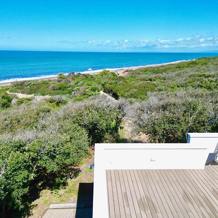 Villa Duna Blu Baratti Exteriör bild
