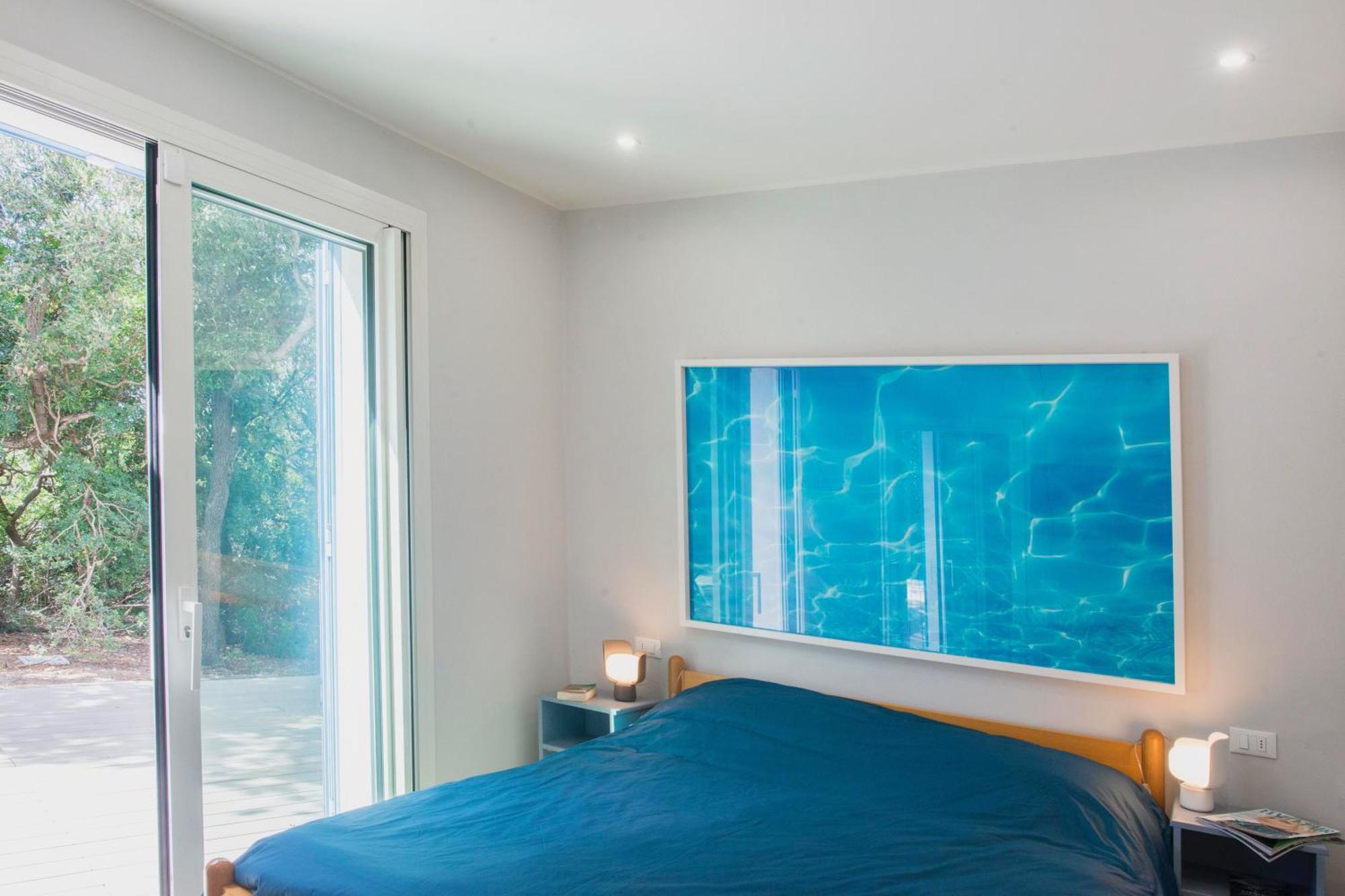 Villa Duna Blu Baratti Exteriör bild
